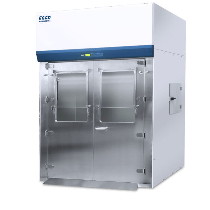 能源管理公司BioBooth™