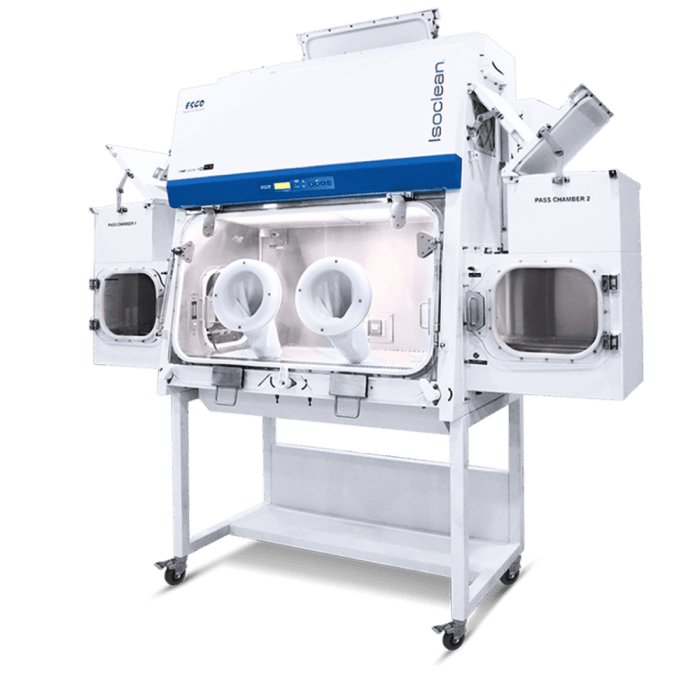 Isoclean医疗平台隔离器